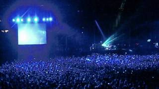 Alejandro Sanz - Sevilla 2010 - Yo se que la gente piensa