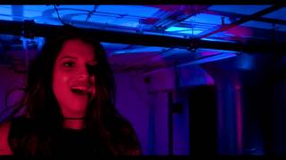 Top of the World [OFFICIAL MUSIC VIDEO] | NOMADIC opb Kimbra