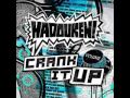 Hadouken!Crank It Up