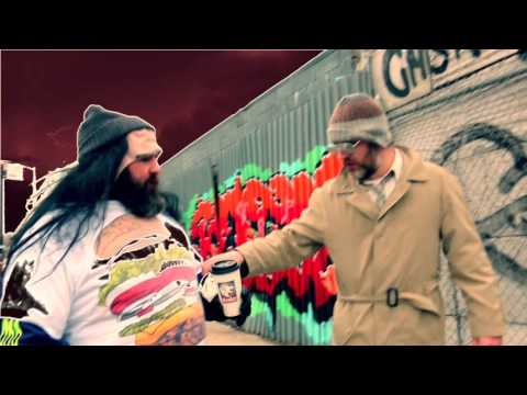 "The Goose is Loose: 3ree" sizzle reel