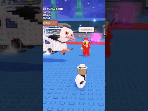 CRAFTEANDO NUEVO BRAINROT😨 CON SAMMY🙈🎩 #Shorts