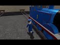 REUPLOADED Good Morning Thomas
