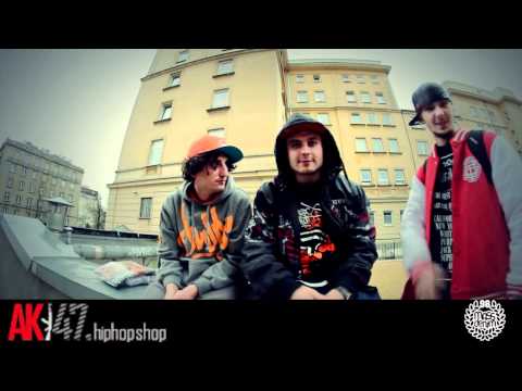 Bael x Kosi x Mass Dnm 98 - Tłusty Rym