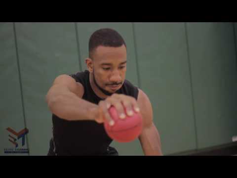 Elite Training by Trent- Professional Dru Joyce