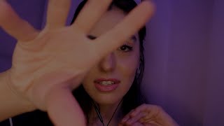 Download lagu ASMR Gentle Whispering Hand Movements mp3 Download lagu ASMR Gentle Whispering Hand Movements mp3