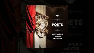 Poets of the Fall - Fragile (Alexander Theatre Sessions) [Custom Instrumental]