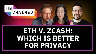 What Ethereum Will Look Like When It Implements Its New Privacy Focus