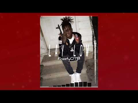 JayDaYoungan x Quando Rondo - Type Beat "LAY LOW" [Prod. FrostyOTB]