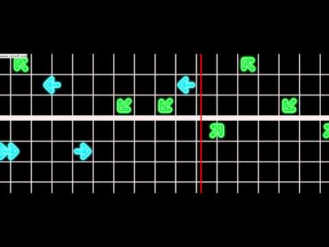 BeatUp Editor - On The Floor - 130 Bpm