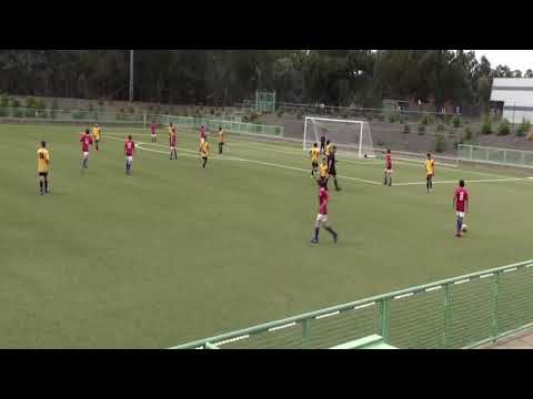 Round 4: Vs Cooma Tigers Full Game ACT NPL