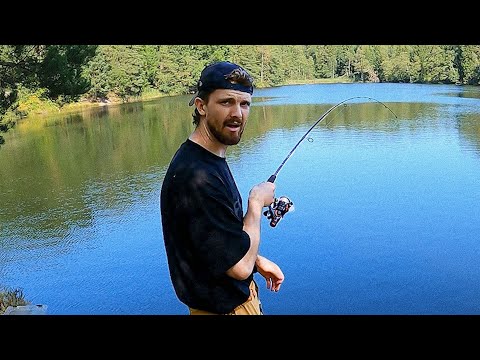 Får jeg ikke fisk, slår kjæresten opp med meg