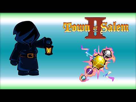 Town of Salem 2 - The "Cheating" Doomsayer [All Any]