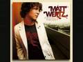Matt Wertz - Capitol City