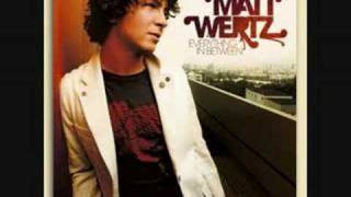 Matt Wertz - Capitol City