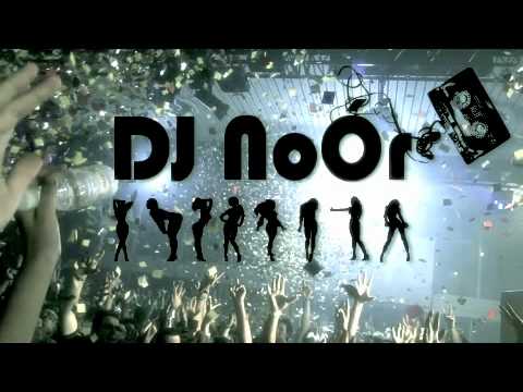 bounce - in miami bitch ( remix ) DJ NoOr