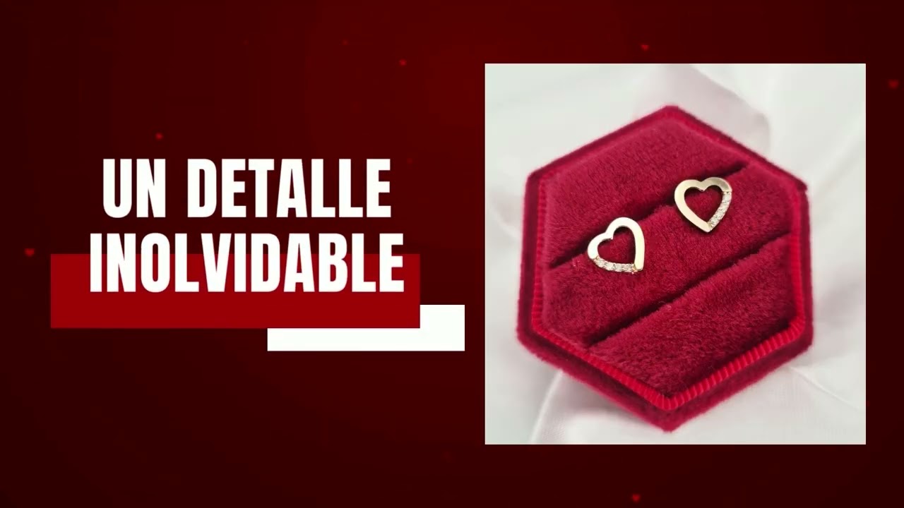 Opciones de regalos San Valentín 2022 | Joyería Alahas