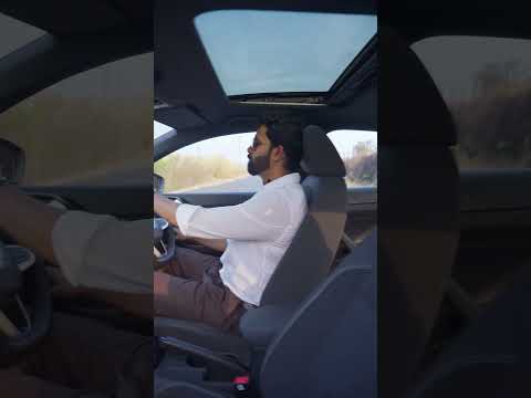 Volkswagen Virtus GT Line