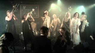 Siskonpeti kausi 1. Musiikkivideo:  Miehistä viis, jos sulla on toinen baby