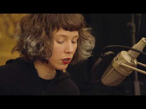 Mira Lu Kovacs - Hold Me Responsible // Belvedere Session 2021