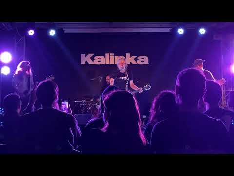 Giorgio Canali - Lettera del compagno Lazlo al colonnello Valerio live @ kalinka , Carpi 17/12/21