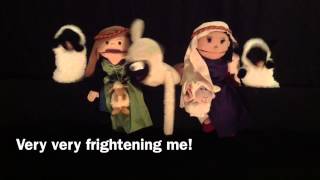 &#39;Bethlehemian Rhapsody&#39; by Marwood Youth Club &amp; URC Junior Church