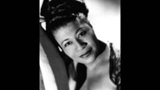 Ella Fitzgerald & Delta Rhythm Boys - It's Only a Paper Moon /