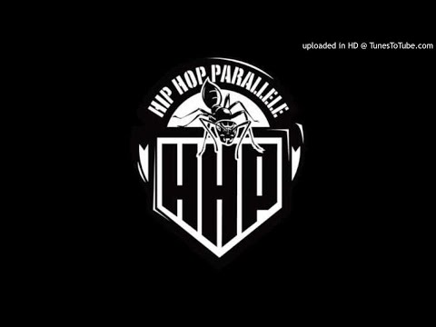 Hip Hop Parallele - ESPOIR