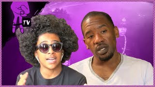 Keisha & Walter - Mindless Takeover Ep. 65