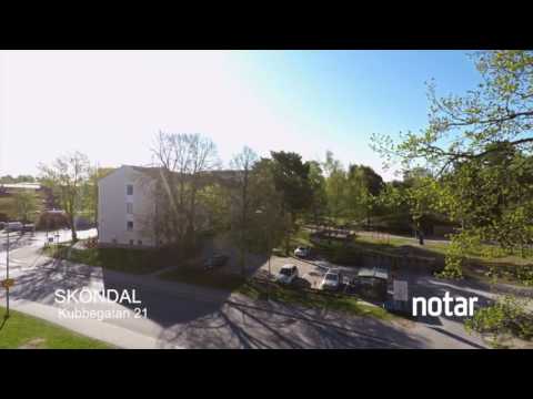 Kubbegatan 21 - 4:a · 92m2 - Sköndal : Via Notar mäklare Farsta / Sköndal