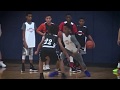 Aaron Powell John Lucas Camp