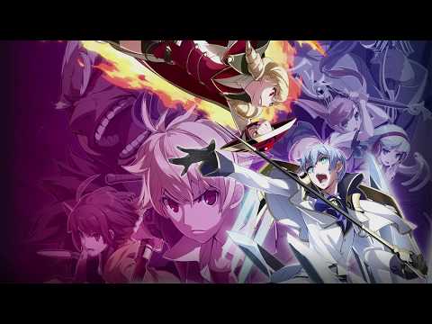 Uniclr OST - False Infinite Parallel Full Version (Opening)