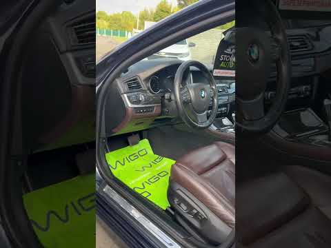 фото bmw 5 серии vi (f10/f11/f07) рестайлинг 0