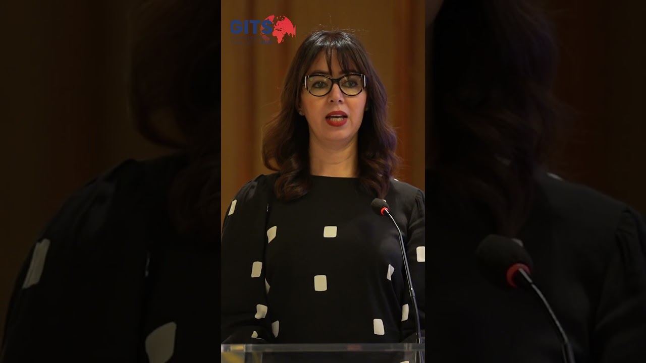 Tunisian-Egyptian Relations: A New Era of Regional Cooperation | GITS 2025 Highlight
