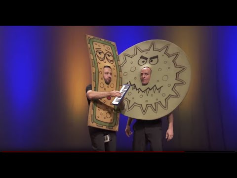 Eure Mütter: Magen/Darm