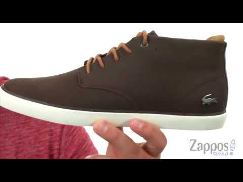 Lacoste Esparre Chukka 118 1 SKU: 9037138