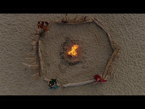 LES ITINÉRANTES - Ederlezi