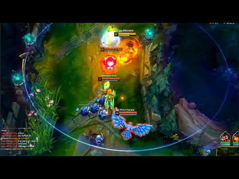 ok, as vezes ele é o melhor yasuo br !! 🙃