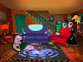 Courage The Cowardly Dog Quilt Club Ending
