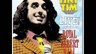 tiny tim as time goes by