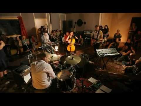 monotalk | I've missed the train to nowhere