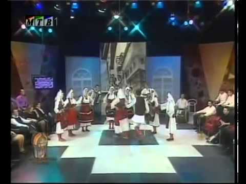 BOBI ANDE - DMA Srma 2 Iselenicki Dzuboks 2011