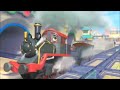 Karaoke Cantare Canzone Chuggington