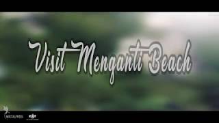 Download lagu Drone Showreel - Menganti Beach the Hidden Paradise mp3