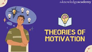 Motivation Theories | Theories Of Motivation | Theories Of Motivation Explained