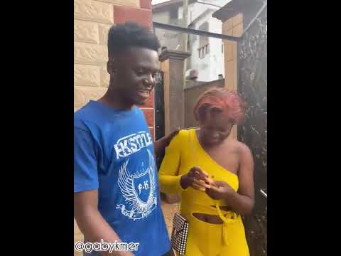 Moa Minga - Le Rendez-vous 2 feat Gaby Kmer