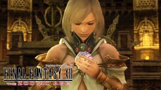 【FINAL FANTASY XII THE ZODIAC AGE】暁の断片を手に入れた先で #22【女性実況】