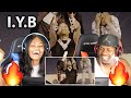 NLE Choppa I Y B Official Music Video OLD CHOPPA REACTION