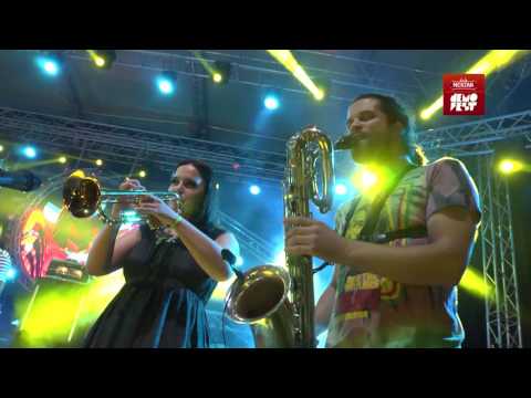 Kdžo @ Demofest 09 - prvo polufinale