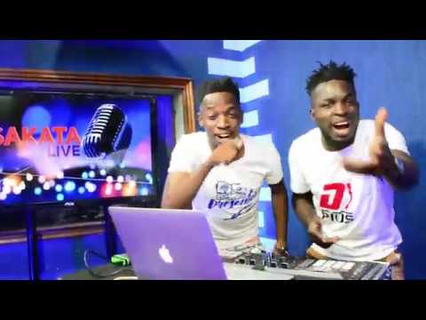 Masanyu Manji Challenge Muwa Emma Ft Dj Pius