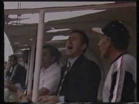 Real Jaén vs Figueres desde el banquillo